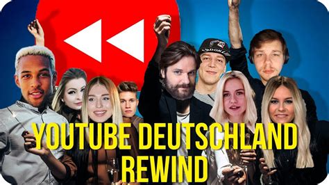 YouTube Deutschland .